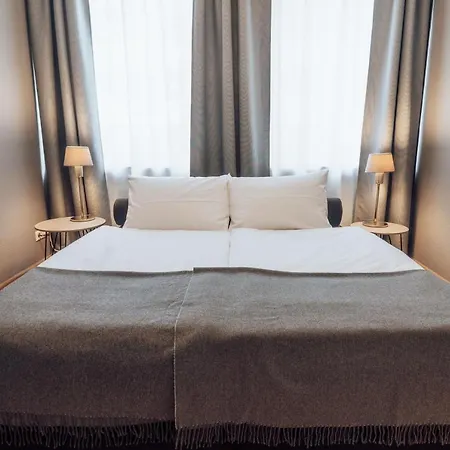 Stylisches Muenster City-Apartment 83 M² Munster  Esterno foto