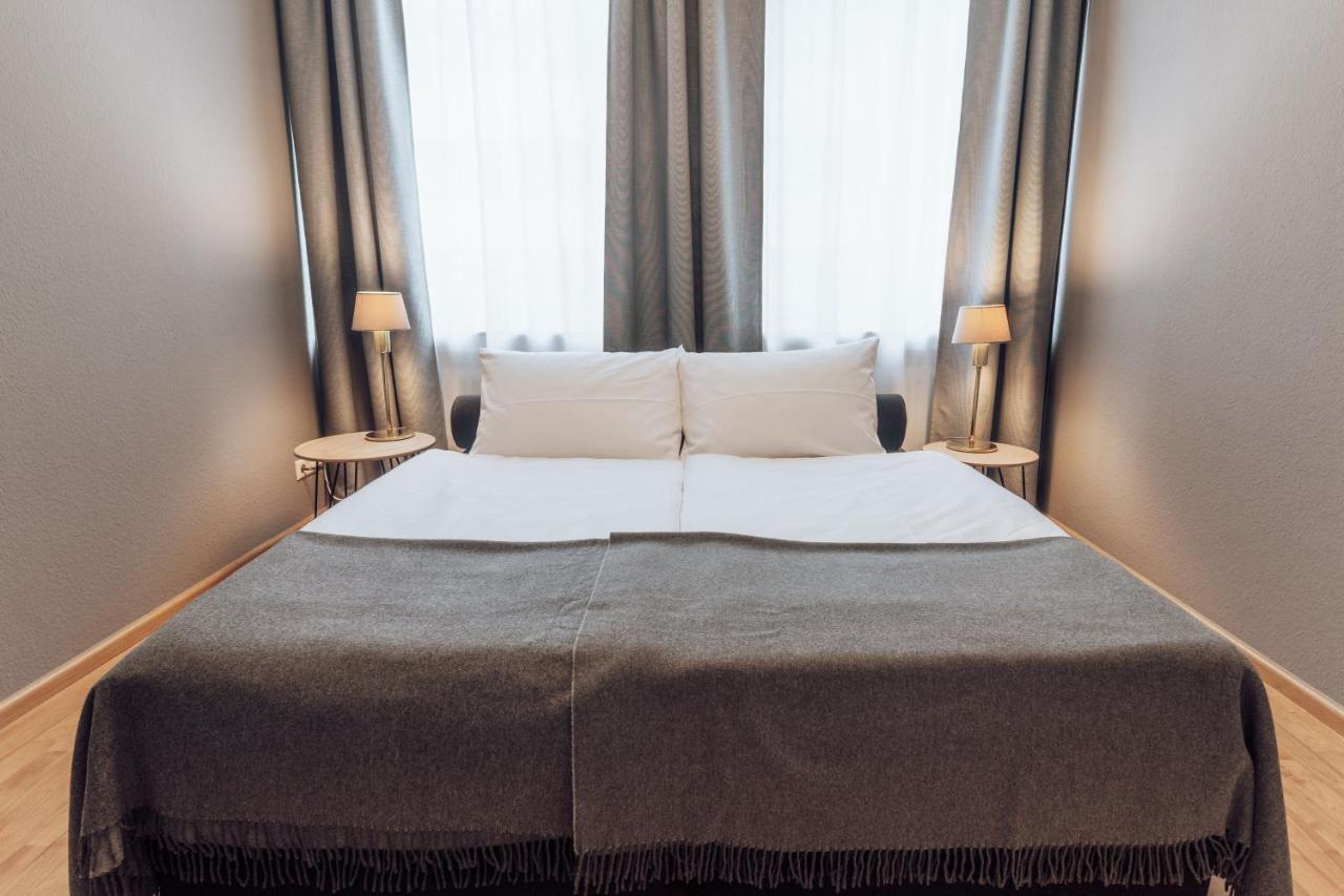 Stylisches City-apartment 83 M² Apartment Munster (North Rhine-Westphalia)