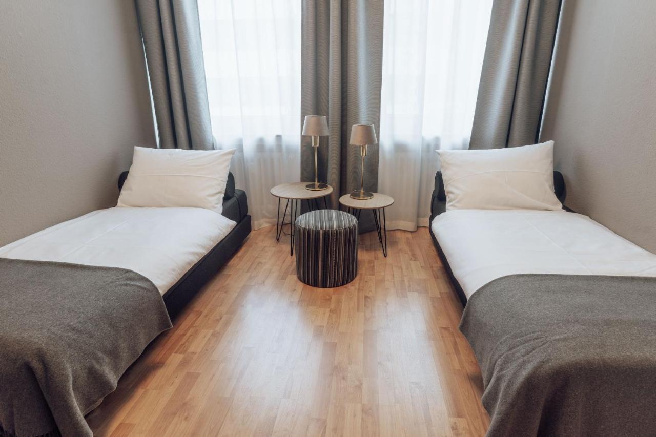 Apartment Stylisches City-apartment 83 M² Munster (North Rhine-Westphalia)
