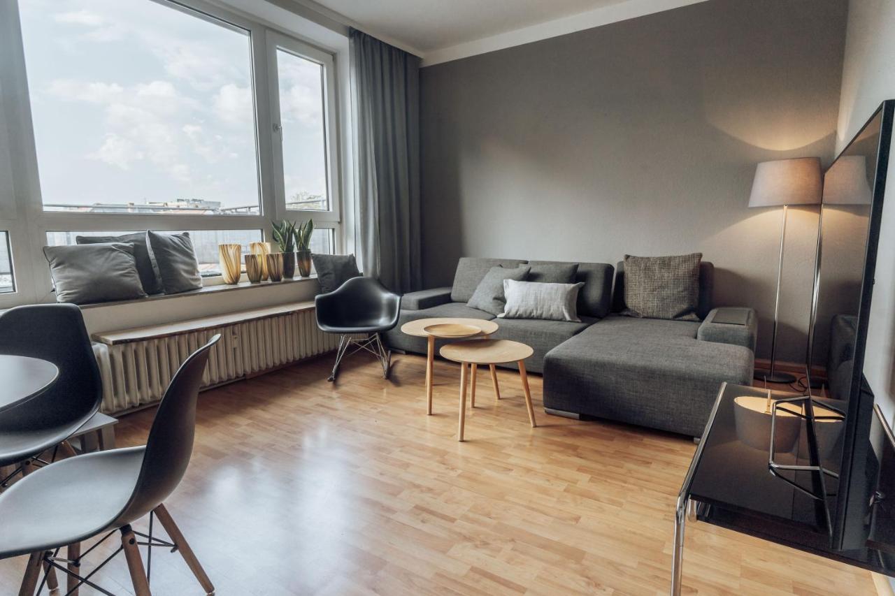 Stylisches City-apartment 83 M² * Munster (North Rhine-Westphalia)