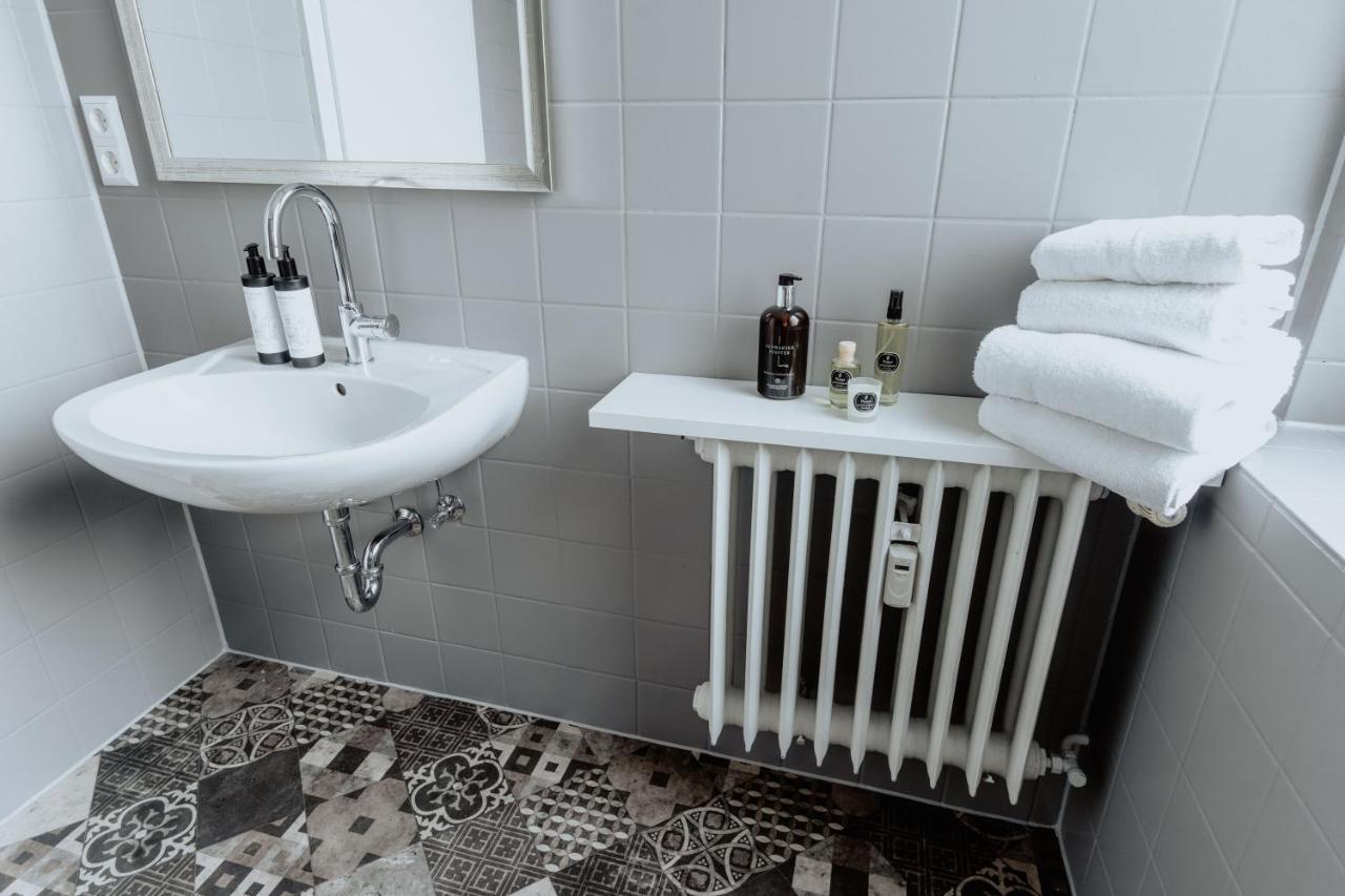 Stylisches City-apartment 83 M² Munster (North Rhine-Westphalia)