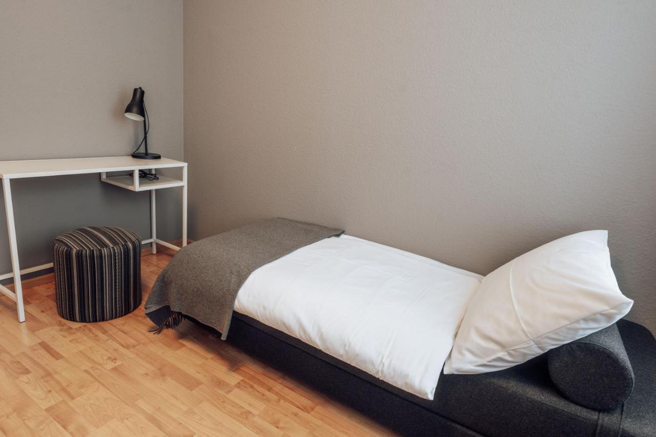 Apartment Stylisches City-apartment 83 M²