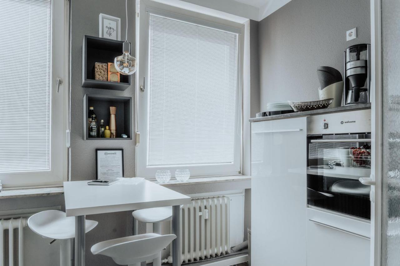 Stylisches City-apartment 83 M² Munster (North Rhine-Westphalia)